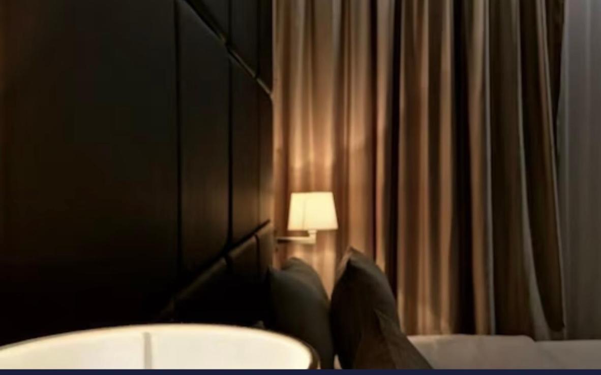 Hotel Garni Ideal Подгорица Екстериор снимка