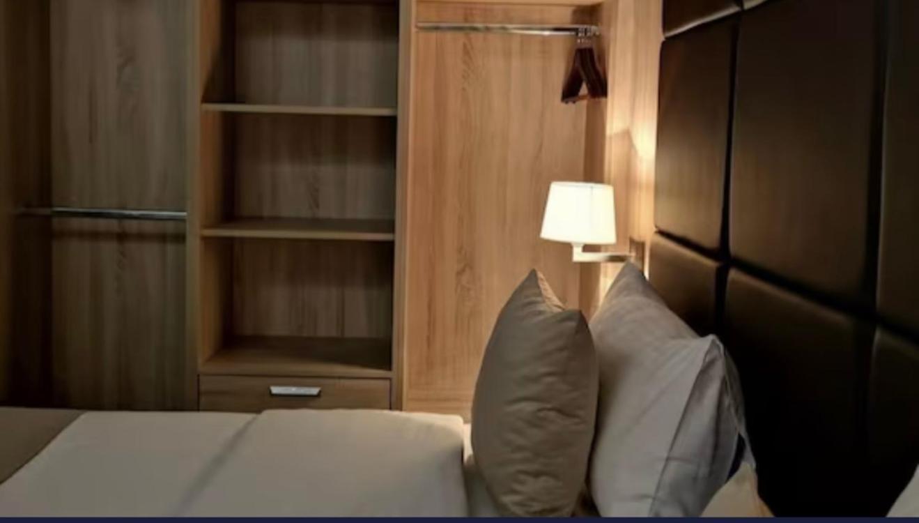 Hotel Garni Ideal Подгорица Екстериор снимка