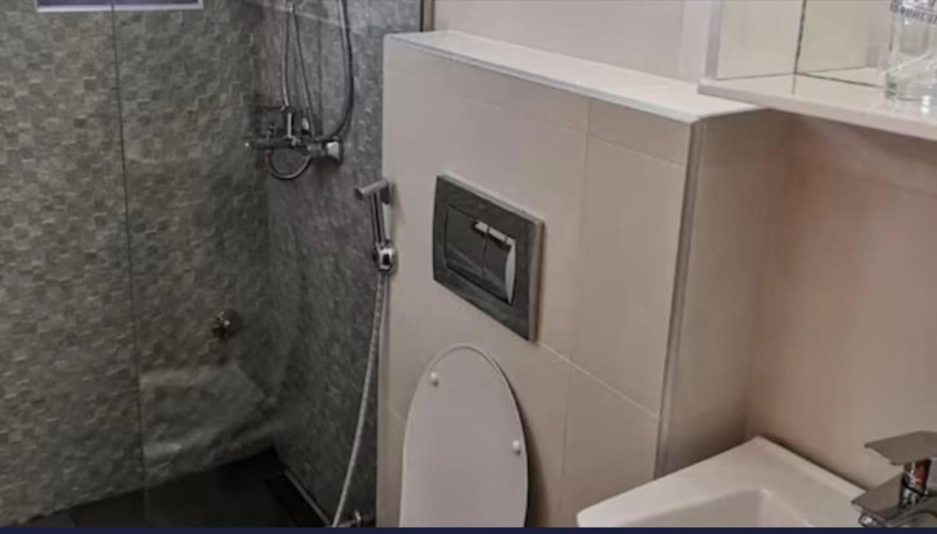 Hotel Garni Ideal Подгорица Екстериор снимка