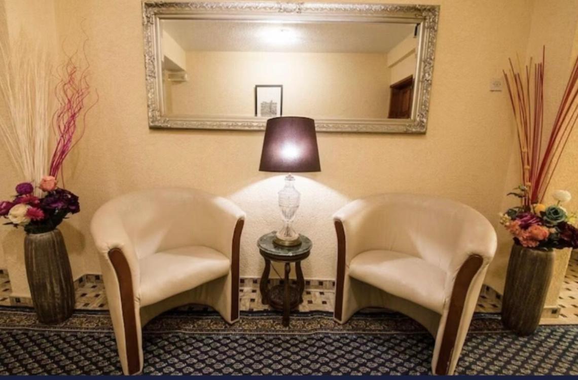 Hotel Garni Ideal Подгорица Екстериор снимка
