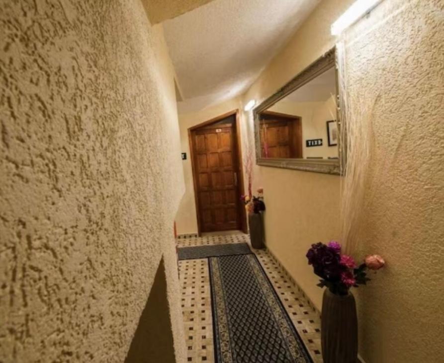 Hotel Garni Ideal Подгорица Екстериор снимка